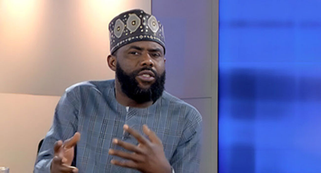 Aliyu Audu