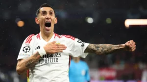Ángel Di María