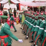 Nigerian Army inducts 6,195 new soldiers to combat insurgency, security challenges