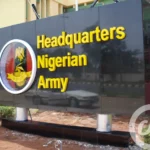 Army headquarters