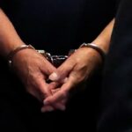 Arrest