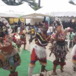 Atilogwu dance troupe