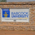 Babcock university