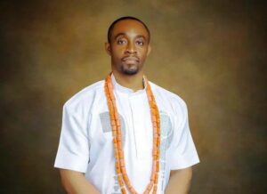 Benin-Crown-Prince