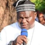 Benue-commissioner-of-Humanitarian-Affairs-Disaster-Management-Hon.-Aondowase-Kunde