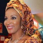 Bianca Ojukwu honoured