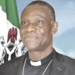 Bishop Idowu-Fearon