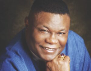 Bishop Okonkwo
