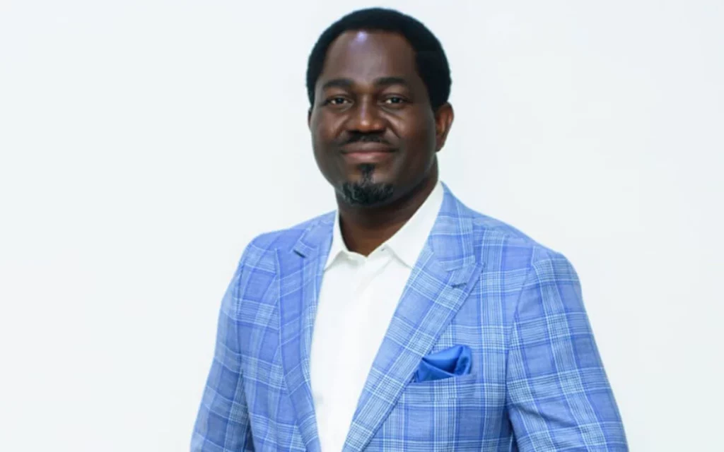 Blessing Agbomhere