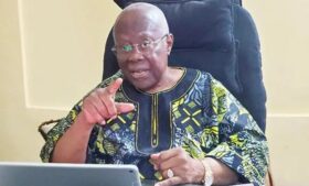 Bode-George