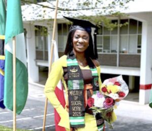 Idowu Adeyemo, mental health expert