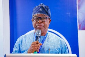 Asiwaju Munirudeen Bola Oyebamiji