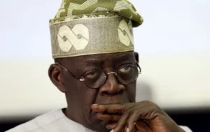 President Bola Tinubu