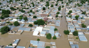 Borno-Flood