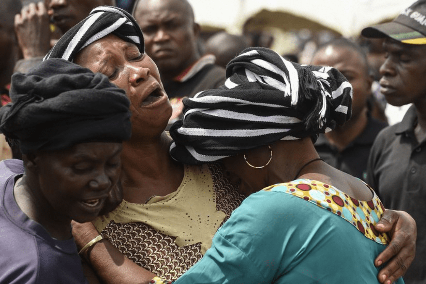 CAPPA-condemns-Benue-violence-seeks-immediate-action