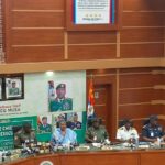 Chief of Defence Staff (CDS) General Christopher Musa