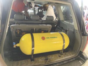 CNG