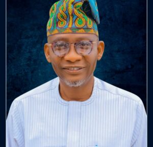 Dosu Babatunde