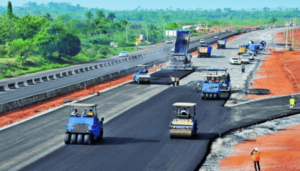 Calabar-Itu-road
