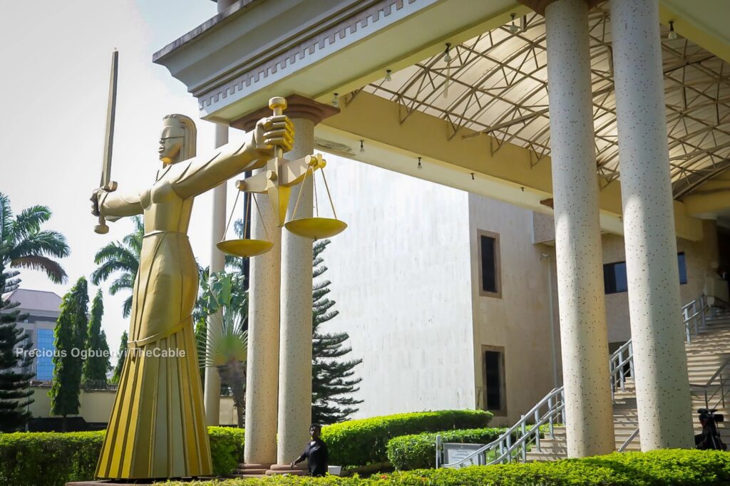 Court