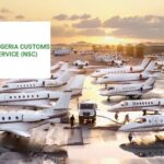 Customs-Grounds-Over-60-Private-Jets-Over-Alleged-Unpaid-Import-Duties