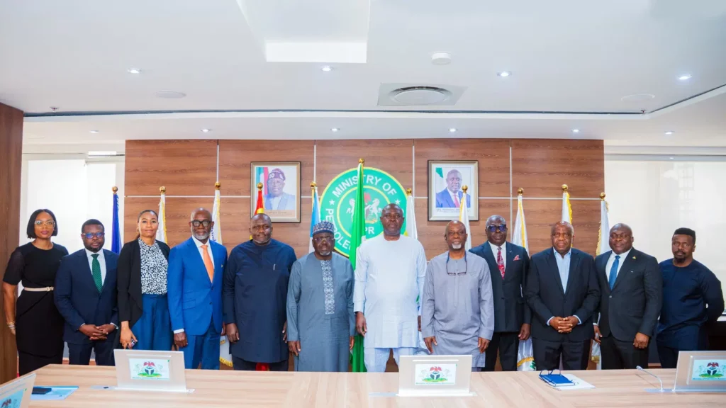 Oil sector divestment in national interest – Lokpobiri
