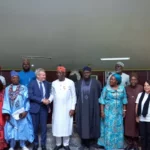Yelwata: EU, UNICEF, ILO, FG launch €13 million social protection project in Benue