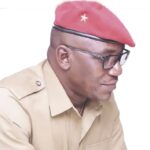 Dalung, former Youths and Sports Development minister