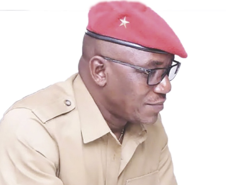 Dalung, former Youths and Sports Development minister