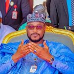 Zamfara State Governor Dauda Lawal