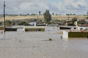 Flood alert: Niger govt urges at-risk communities to relocate to higher ground