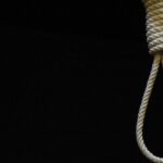 Death-by-hanging