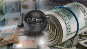 Debt-1