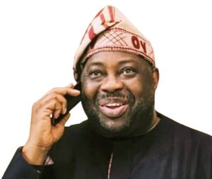 Dele Momodu