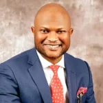 Edo Deputy Governor Dennis Idahosa