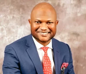 Edo Deputy Governor Dennis Idahosa