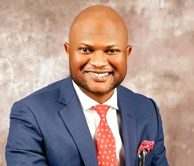 Edo Deputy Governor Dennis Idahosa