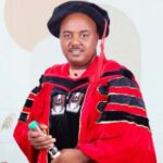Dr Solomon Ogili, PDP Chairman, Igbo-Eze North