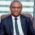 Dr Ifeanyi Okeke