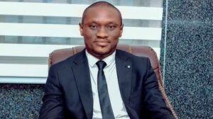 Dr Ifeanyi Okeke