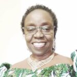 Dr. Tolu Okoruwa, FCE Abeokuta