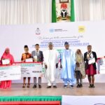 Tinubu urges national fight against drug abuse at WDD 2025