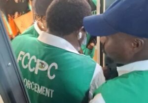 EFCC
