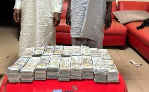 EFCC