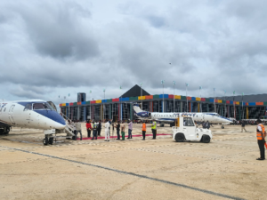 Ebonyi-Airport