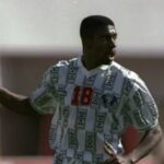 Efan Ekoku