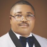 Ejiofor