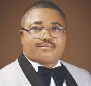 Ejiofor