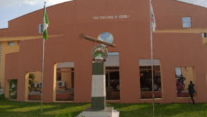 Ekiti Assembly