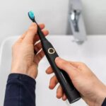 Electric toothbrush